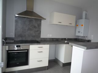 Location Appartement SAINT MALO APPARTEMENT T3 AVEC TERRASSE ET GARAGE Saint malo