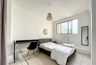  Appartement � louer 5 pi�ces 80 m�