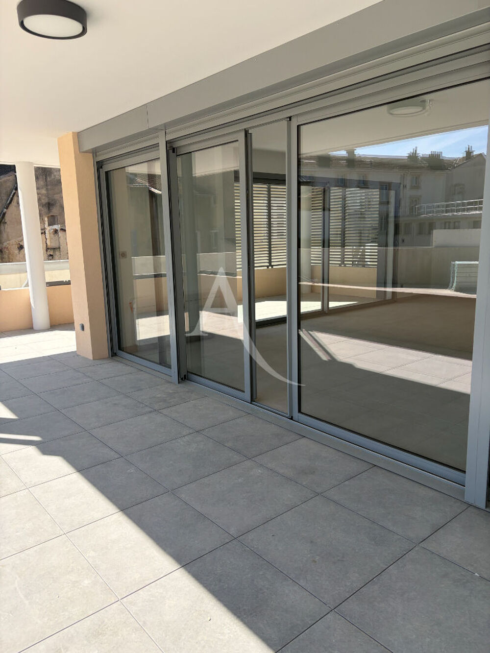 LES PALATINES centre Bourg-en-Bresse programme neuf