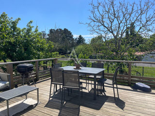  Maison � vendre 5 pi�ces 130 m�