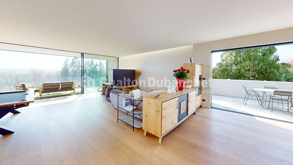  vendre  Maison Saint-Lger-sur-Roanne (42155)