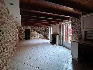  Maison � vendre 4 pi�ces 67 m�