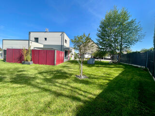  Maison � vendre 5 pi�ces 121 m�