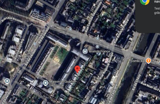  Parking / Garage à vendre 