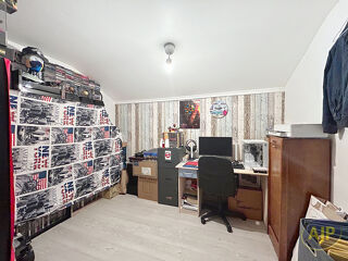  Maison à vendre 4 pièces 84 m²