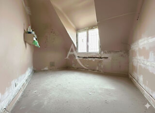  Appartement à vendre 1 pièce 9 m²