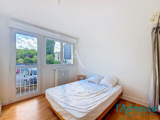  Appartement à vendre 2 pièces 41 m²