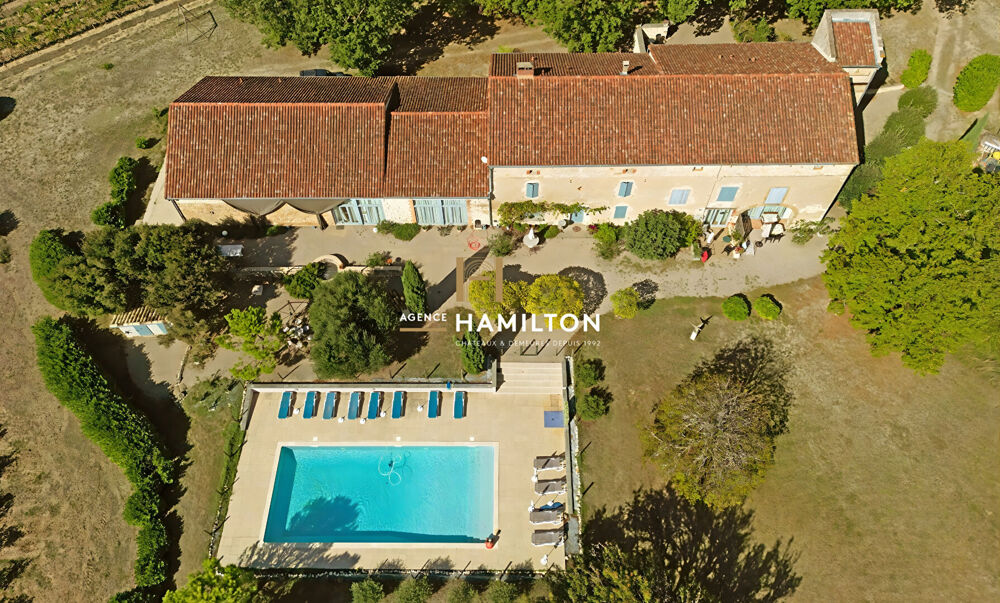 � vendre  Villa Cahuzac-sur-V�re (81140)