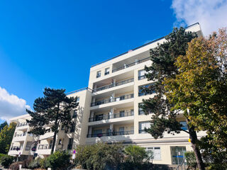  Appartement à louer 2 pièces 43 m²