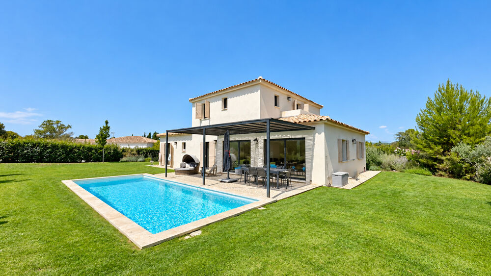 Location Maison CRUYES  PISCINE 175M² AIX NORD Aix en provence