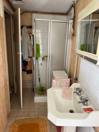  Maison � vendre 4 pi�ces 93 m�