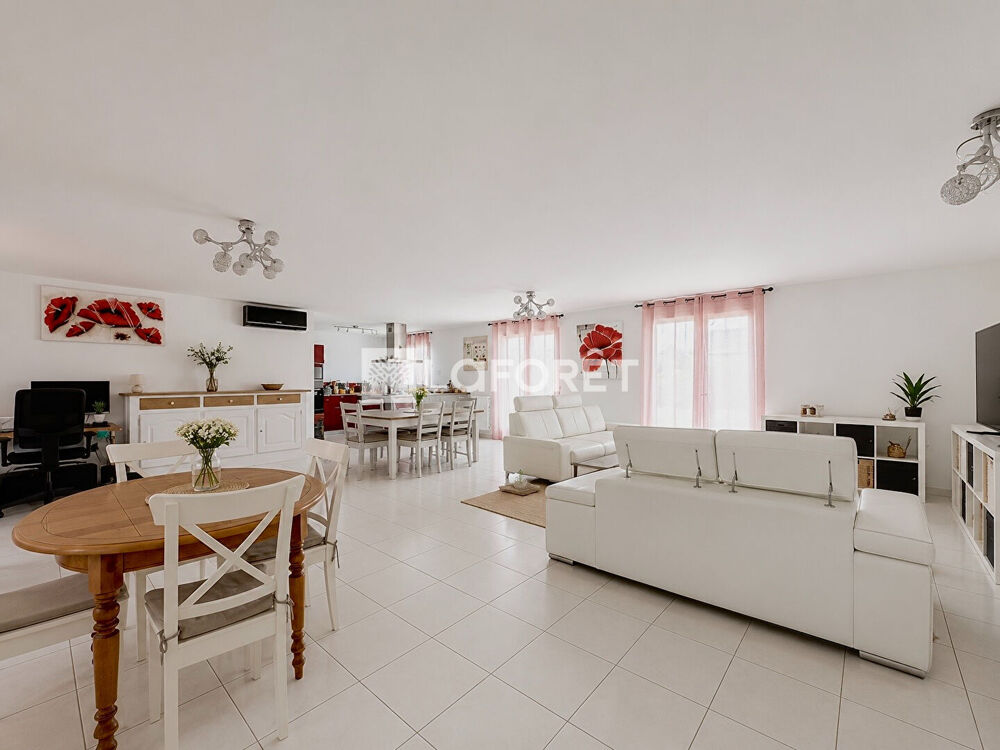 Vente Maison Maison Mirepoix Sur Tarn 4 pièce(s) 110 m2 Mirepoix sur tarn