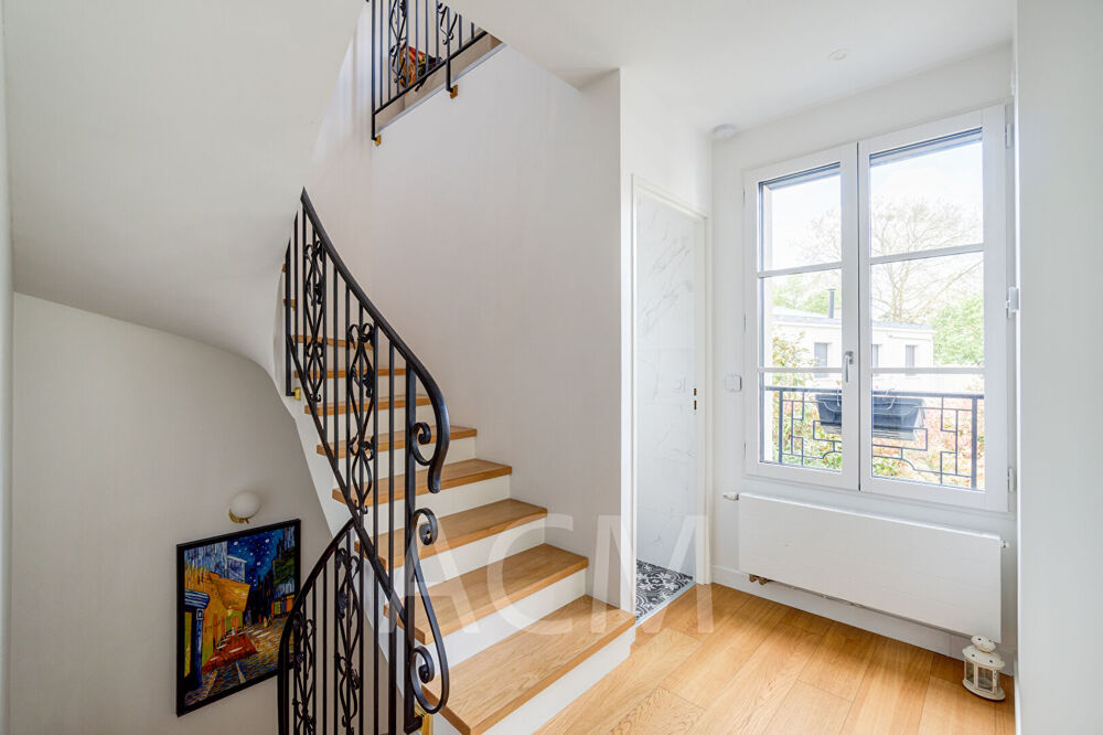 à vendre  Maison Maisons-Laffitte (78600)