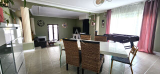  Maison à vendre 4 pièces 119 m²