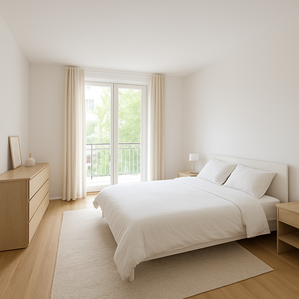 Vente Appartement Appartement 3 pièces de 67 m2 (Cucq) Cucq