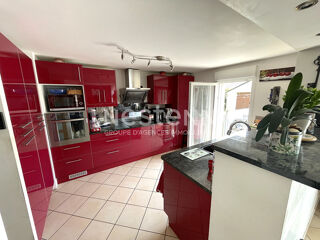  Maison � vendre 6 pi�ces 110 m�