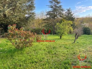  Terrain à vendre 1630 m²