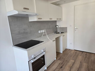  Appartement à louer 2 pièces 39 m²