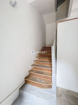  Maison à louer 3 pièces 36 m²