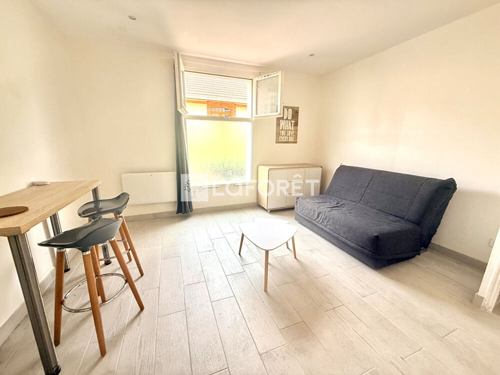 Appartement Triel Sur Seine 1 pièce 19.20 m2