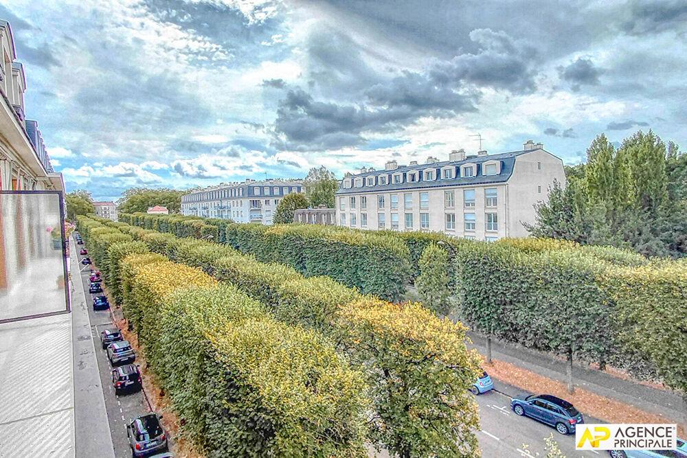 Appartement 5 pièces 113 m² · à Versailles · 113 m² · 799 000 €