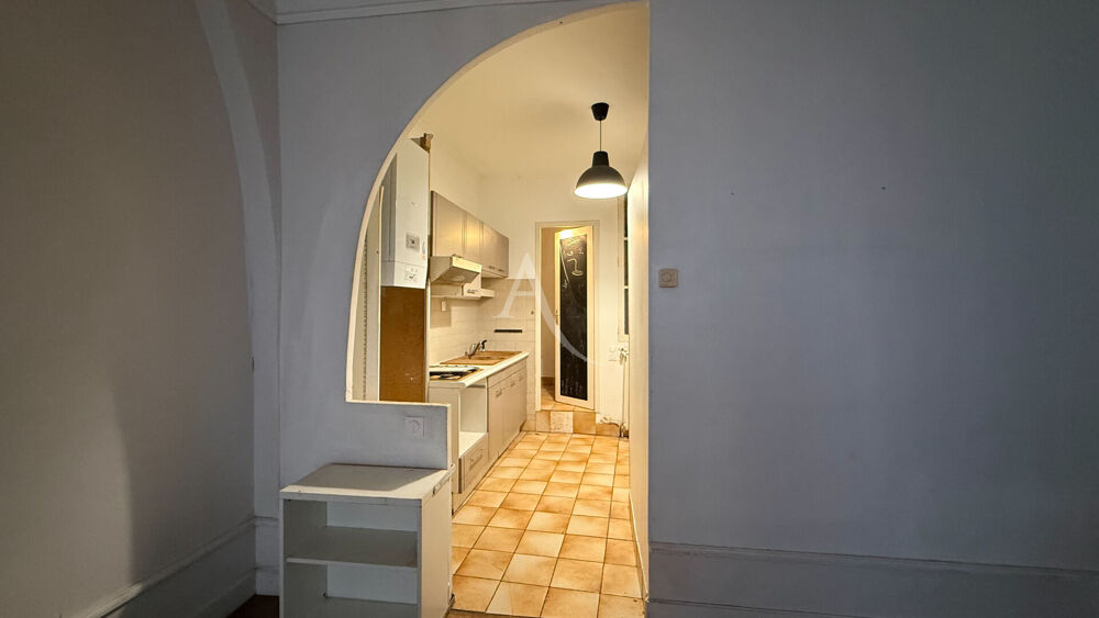 Vente Appartement Charmant appartement à rénover - Quartier Decré Nantes