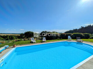  Maison � vendre 5 pi�ces 198 m�