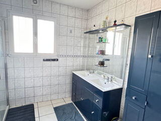 Maison à vendre 7 pièces 222 m²