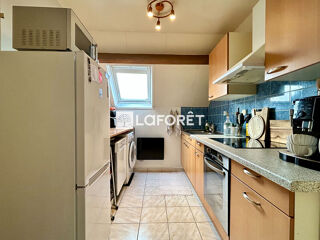 Location Appartement Appartement Issou 3 pièce(s) 59.69 m2 Issou