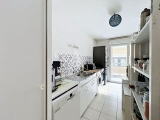  Appartement à louer 3 pièces 71 m²