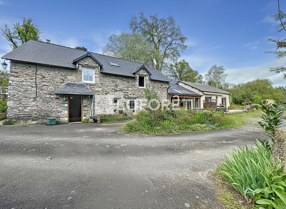 Vente Maison Maison Glenac 8 pièce(s) 213 m2 Glenac
