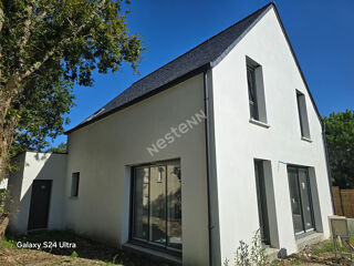  Maison à vendre 5 pièces 89 m²