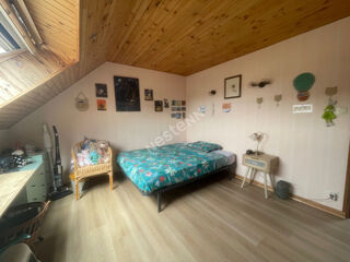  Maison  vendre 4 pices 80 m