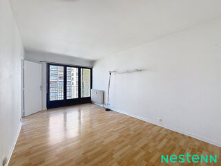  Appartement à louer 1 pièce 31 m²