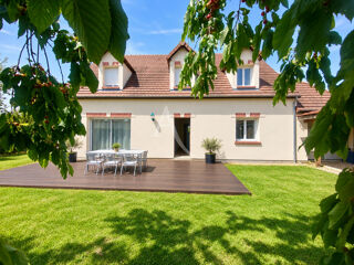  Maison à vendre 7 pièces 161 m²