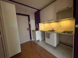  Appartement � vendre 1 pi�ce 1 m�