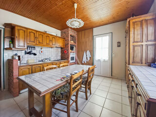  Maison � vendre 6 pi�ces 133 m�