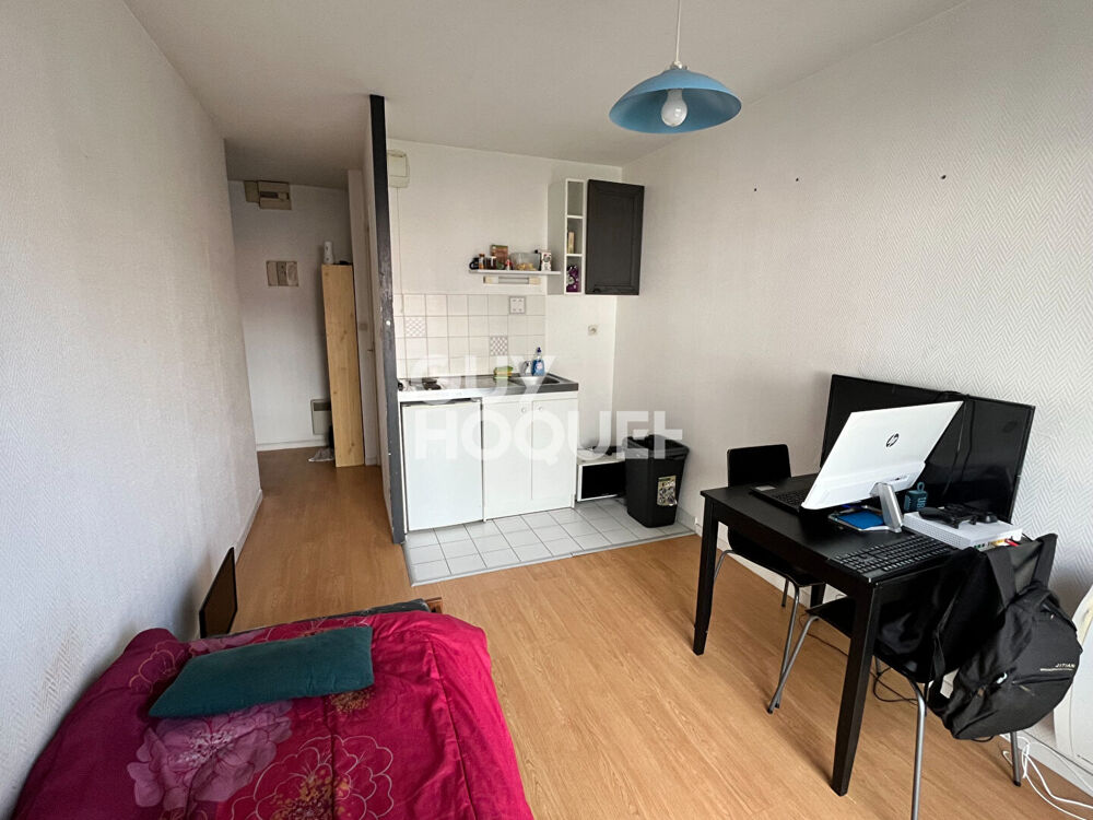 Location Appartement A Louer - Appartement T1 - Quartier de Krinou  Brest Brest