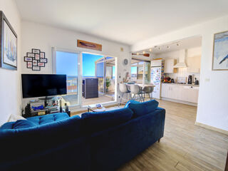  Appartement  vendre 3 pices 56 m