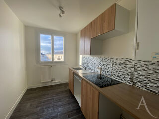  Appartement � louer 3 pi�ces 59 m�