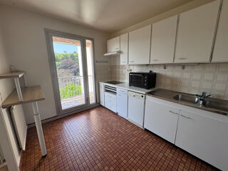  Appartement à vendre 2 pièces 69 m²