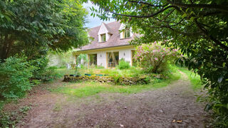  Villa � vendre 7 pi�ces 179 m�