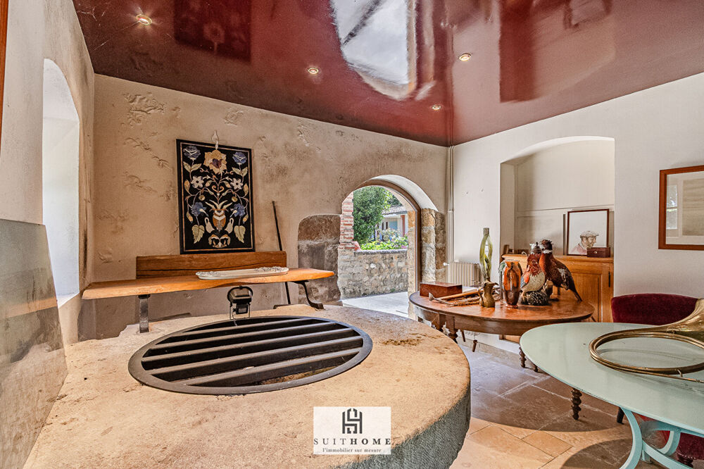 à vendre  Maison Jons (69330)
