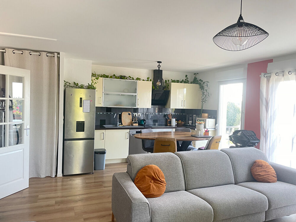 Appartement Pontchateau
