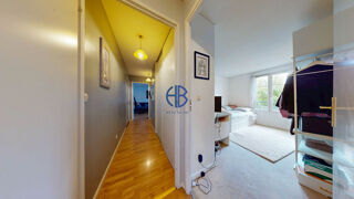  Appartement � vendre 3 pi�ces 65 m�