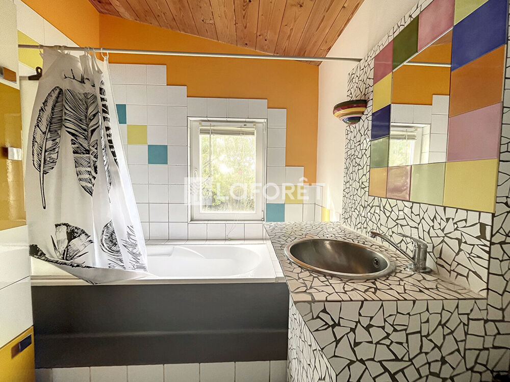 Location Appartement Studio meublé -Ergué-Gabéric- Ergue gaberic