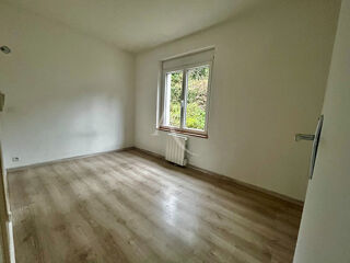  Maison � vendre 3 pi�ces 61 m�