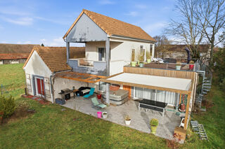  Maison à vendre 6 pièces 149 m²