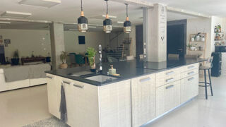  Maison � vendre 7 pi�ces 219 m�