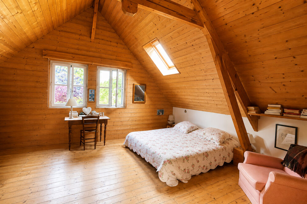à vendre  Maison Fouesnant (29170)